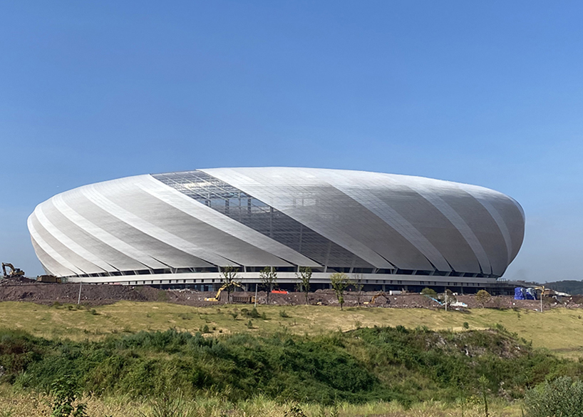 山东锦迈膜结构工程有限公司,创新膜结构解决方案的引领者